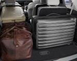 2021 Jeep Grand Cherokee L Overland Trunk Wallpapers 150x120