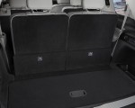 2021 Jeep Grand Cherokee L Overland Trunk Wallpapers 150x120 (50)