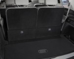 2021 Jeep Grand Cherokee L Overland Trunk Wallpapers 150x120