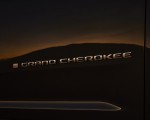 2021 Jeep Grand Cherokee L Summit Reserve Badge Wallpapers 150x120