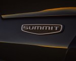 2021 Jeep Grand Cherokee L Summit Reserve Badge Wallpapers 150x120 (57)