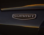 2021 Jeep Grand Cherokee L Summit Reserve Badge Wallpapers 150x120