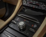 2021 Jeep Grand Cherokee L Summit Reserve Central Console Wallpapers 150x120