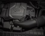 2021 Jeep Grand Cherokee L Summit Reserve Engine Wallpapers 150x120