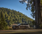 2021 Jeep Grand Cherokee L Summit Reserve Front Three-Quarter Wallpapers 150x120 (20)