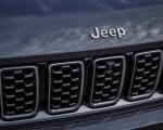 2021 Jeep Grand Cherokee L Summit Reserve Grill Wallpapers  150x120 (59)