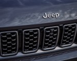 2021 Jeep Grand Cherokee L Summit Reserve Grill Wallpapers  150x120