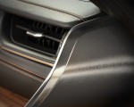 2021 Jeep Grand Cherokee L Summit Reserve Interior Detail Wallpapers 150x120