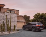 2021 Jeep Grand Cherokee L Summit Reserve Rear Three-Quarter Wallpapers 150x120 (53)