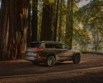 2021 Jeep Grand Cherokee L Summit Reserve Rear Three-Quarter Wallpapers 150x120 (23)