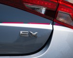 2021 Kia K5 EX 1.6T FWD Badge Wallpapers 150x120 (16)