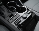 2021 Kia K5 EX 1.6T FWD Central Console Wallpapers 150x120 (19)