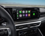 2021 Kia K5 GT Central Console Wallpapers 150x120 (21)