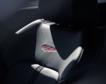 2021 Kia K5 GT Interior Seats Wallpapers 150x120 (28)