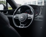 2021 Kia K5 GT Interior Steering Wheel Wallpapers 150x120 (29)