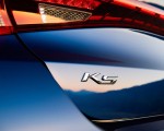 2021 Kia K5 GT-Line 1.6T FWD Badge Wallpapers 150x120 (10)