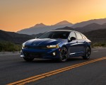 2021 Kia K5 GT-Line 1.6T FWD Front Three-Quarter Wallpapers 150x120