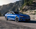 2021 Kia K5 GT-Line 1.6T FWD Wallpapers & HD Images