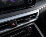 2021 Kia K5 GT-Line 1.6T FWD Interior Detail Wallpapers  150x120