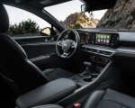 2021 Kia K5 GT-Line 1.6T FWD Interior Wallpapers 150x120