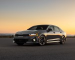 2021 Kia K5 GT-Line AWD Front Three-Quarter Wallpapers 150x120