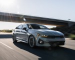 2021 Kia K5 GT-Line AWD Front Three-Quarter Wallpapers 150x120