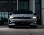 2021 Kia K5 GT-Line AWD Front Wallpapers 150x120