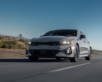 2021 Kia K5 GT-Line AWD Front Wallpapers 150x120 (4)