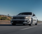 2021 Kia K5 GT-Line AWD Front Wallpapers 150x120