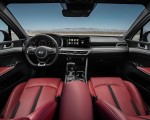 2021 Kia K5 GT-Line AWD Interior Cockpit Wallpapers 150x120 (23)