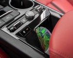 2021 Kia K5 GT-Line AWD Interior Detail Wallpapers 150x120