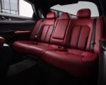 2021 Kia K5 GT-Line AWD Interior Rear Seats Wallpapers 150x120