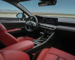 2021 Kia K5 GT-Line AWD Interior Wallpapers 150x120 (22)