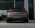 2021 Kia K5 GT-Line AWD Rear Wallpapers 150x120