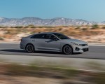 2021 Kia K5 GT-Line AWD Side Wallpapers 150x120