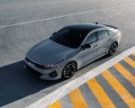 2021 Kia K5 GT-Line AWD Top Wallpapers 150x120 (8)