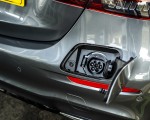2021 Mercedes-Benz E 300 de Diesel Plug-In Hybrid (UK-Spec) Charging Port Wallpapers 150x120
