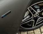 2021 Mercedes-Benz E 300 de Diesel Plug-In Hybrid (UK-Spec) Detail Wallpapers  150x120