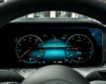 2021 Mercedes-Benz E 300 de Diesel Plug-In Hybrid (UK-Spec) Digital Instrument Cluster Wallpapers  150x120