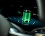 2021 Mercedes-Benz E 300 de Diesel Plug-In Hybrid (UK-Spec) Digital Instrument Cluster Wallpapers  150x120