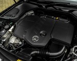 2021 Mercedes-Benz E 300 de Diesel Plug-In Hybrid (UK-Spec) Engine Wallpapers 150x120