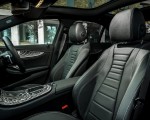 2021 Mercedes-Benz E 300 de Diesel Plug-In Hybrid (UK-Spec) Interior Front Seats Wallpapers  150x120