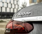 2021 Mercedes-Benz E 300 de Diesel Plug-In Hybrid (UK-Spec) Tail Light Wallpapers 150x120