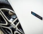 2021 Mercedes-Benz E 300 e Plug-In Hybrid (UK-Spec) Badge Wallpapers 150x120 (59)