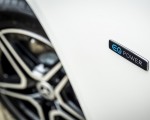 2021 Mercedes-Benz E 300 e Plug-In Hybrid (UK-Spec) Badge Wallpapers 150x120