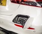 2021 Mercedes-Benz E 300 e Plug-In Hybrid (UK-Spec) Charging Port Wallpapers 150x120 (62)