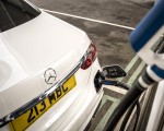 2021 Mercedes-Benz E 300 e Plug-In Hybrid (UK-Spec) Charging Wallpapers 150x120