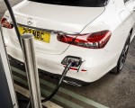 2021 Mercedes-Benz E 300 e Plug-In Hybrid (UK-Spec) Charging Wallpapers 150x120