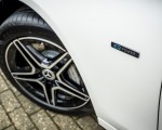 2021 Mercedes-Benz E 300 e Plug-In Hybrid (UK-Spec) Detail Wallpapers 150x120 (53)