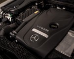 2021 Mercedes-Benz E 300 e Plug-In Hybrid (UK-Spec) Engine Wallpapers  150x120 (65)